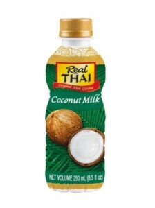 Nước cốt dừa Thái