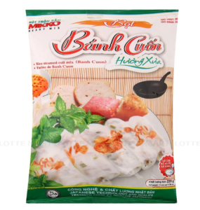 Bột bánh cuốn Hương Xưa