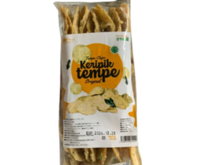 Tempe chips
