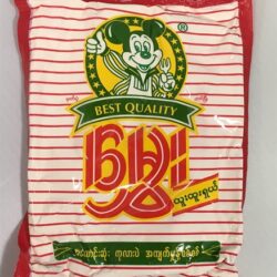 PURE ROASTED CHICK- PEA POWDER