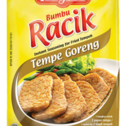 RACIK TEMPE & TAHU GORENG/テンペゴレン - 10 pack