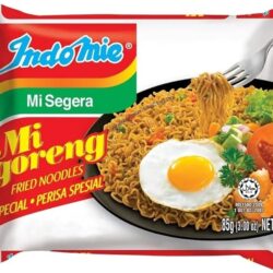 INSTANT NOODLES MI GORENG/ミーゴレン