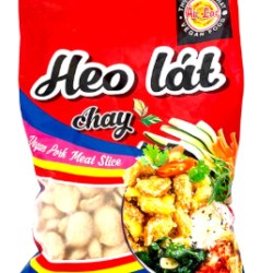 Heo Lát chay