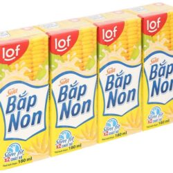 SỮA BẮP NON LIF KUN/ヤングコーンミルク