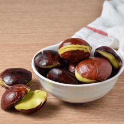 VS12 Jengkol beku 500g dog fruist