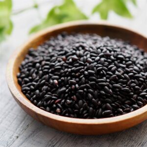 Gạo Nếp Cẩm / 黒紫米 500g