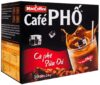 CÀ PHÊ PHỐ SỮA ĐÁ/アイスミルクコーヒー