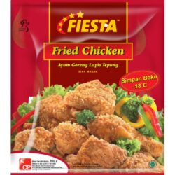 FS01 Fried chicken フライドチキン