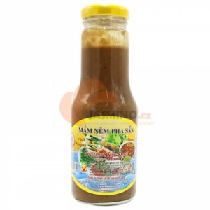 Mắm nêm pha sẵn Ngọc Liên 250ml