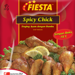 FS03 Spicy chick