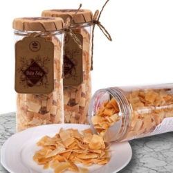 DỪA SẤY/乾燥ココナッツ