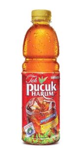 Teh pucuk harum