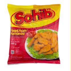 MK02 Sohib 99 naget Ayam