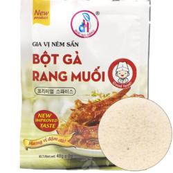 BỘT GÀ RANG MUỐI/鶏唐揚げ粉