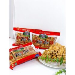 KẸO LẠC CỔ TRUYỀN VÂN GIANG/ピーナッツキャンディー