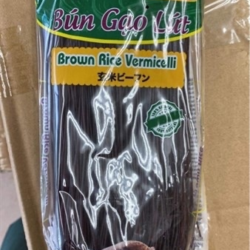 Bún gạo lứt VIETCOOK