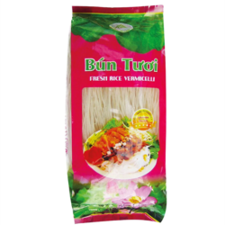 Bún tươi Duy Anh / Duy Anh ビーフン 300g