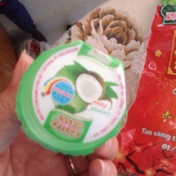 Thạch rau câu Long Hải