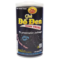 CHÈ ĐỖ ĐEN/黒豆ぜんざい