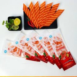 SNACK SASHIMI/刺身スナック