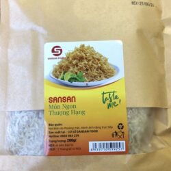 CHÀ BÔNG/豚肉フレーク