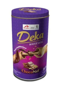 Bánh quế vị sô-cô-la