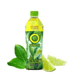 TRÀ XANH KHÔNG ĐỘ/緑茶