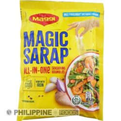 Magic sarap マギー マジックサラップ 55g