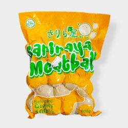 FF02 Sarriraya Meat ball bò viên