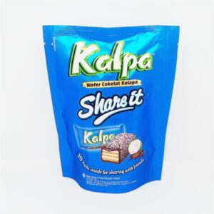 Beng Beng Share It Kalpa