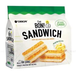 BÁNH C'EST BON SANDWICH/C'EST BONサンドイッチ