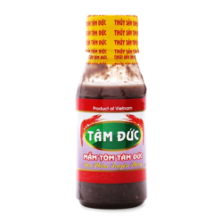 MẮM TÔM TÂM ĐỨC 100g/エビペースト 100g