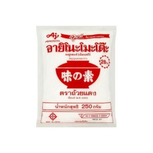 Thai Ajinomoto 250g