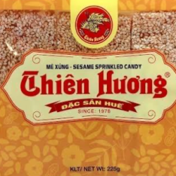 KẸO MÈ XỬNG YẾN LINH