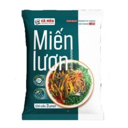 Miến Lươn Cà Mèn