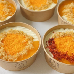 BÔNG LAN TRỨNG MUỐI