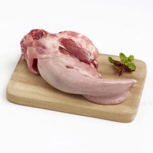 LƯỠI HEO/豚の舌