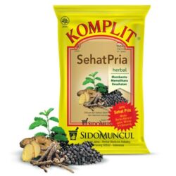 Komplit Pegal Linu