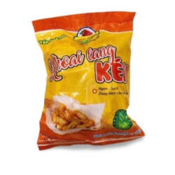 KHOAI LANG KÉN/さつまいも餅