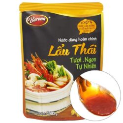 XỐT LẨU THÁI BARONA/タイ風鍋スープ