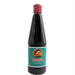 SK05 Bango kecap mns plst 275 ml調味醬