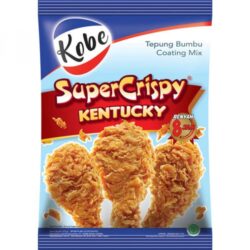 Kobe Super Crispy KENTUCKY 鶏唐揚げ粉 インドネシア