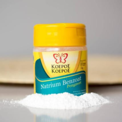 Natrium Benzoat