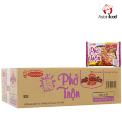 Phở trộn Đệ Nhất Acecook vị bò 84g