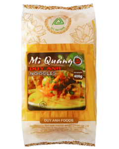 MÌ QUẢNG DUY ANH/ミ・クアン