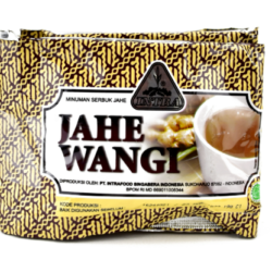 Jahe Wangi