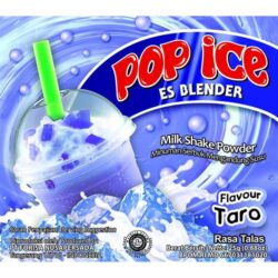 Pop Ice Taro - 10 pack