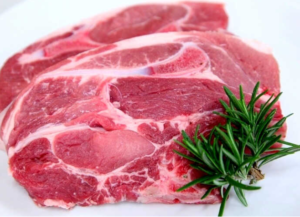 THỊT NẠC VAI/豚の肩肉