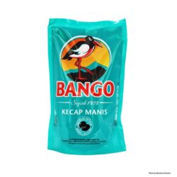 BANGO Manis Kecap 椰子糖入醤油