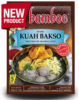Bamboe kuah bakso